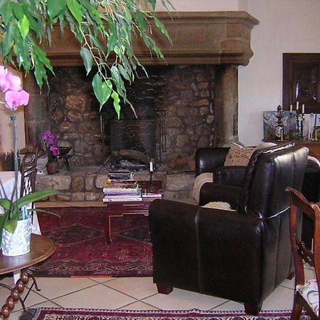 Mas Casta Nea Bed & Breakfast Thueyts Exterior photo
