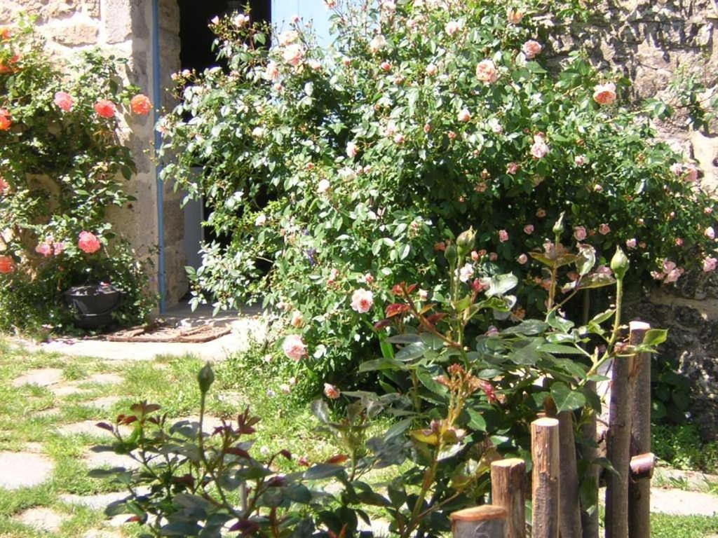 Mas Casta Nea Bed & Breakfast Thueyts Exterior photo