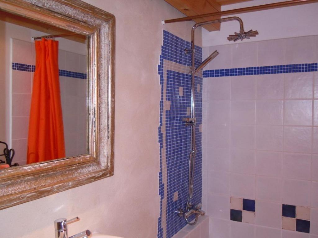 Mas Casta Nea Bed & Breakfast Thueyts Exterior photo